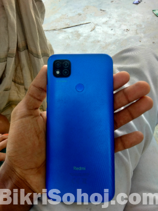 Redmi 9c